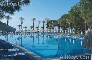 Mirada Del Mar Hotel 20